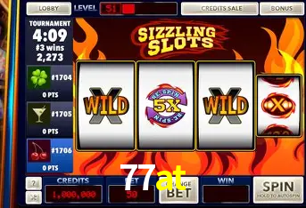 Weekend Specials 77at