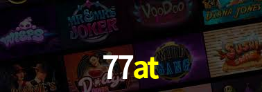 Live Casino 77at