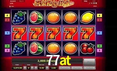 Platform Technology 77at